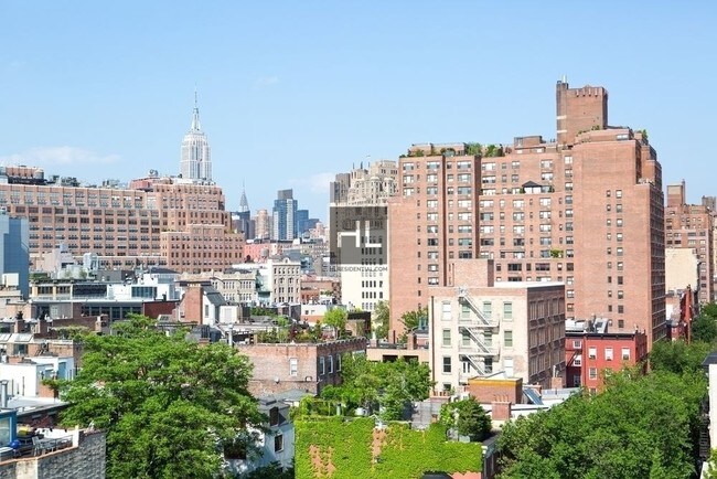 Building Photo - Jane Street