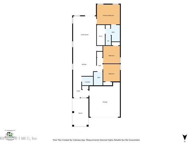 Building Photo - 86212 Buggy Ct