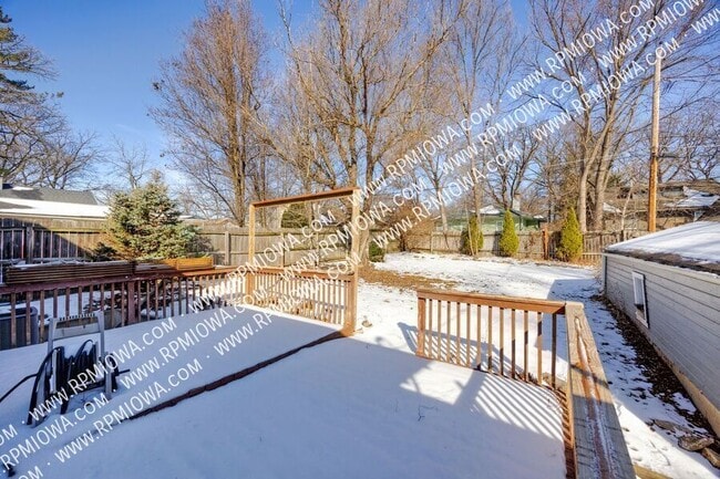 Building Photo - 4101 Muskogee Ave