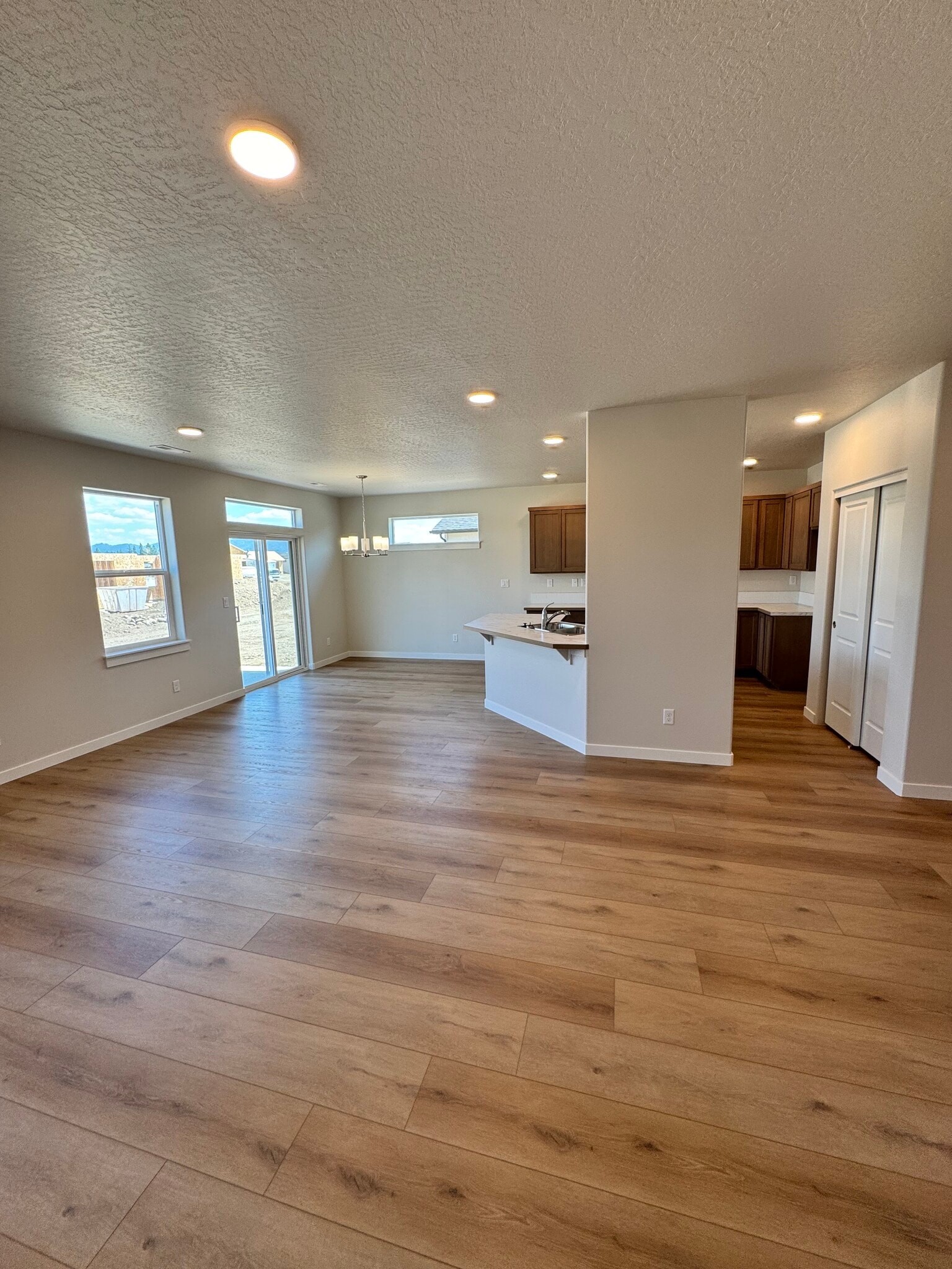 Building Photo - 13490 N Grand Targhee St