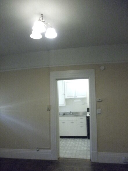 Building Photo - 2214 Channing Way