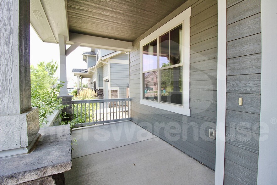 Building Photo - 5402 Lulu City Dr