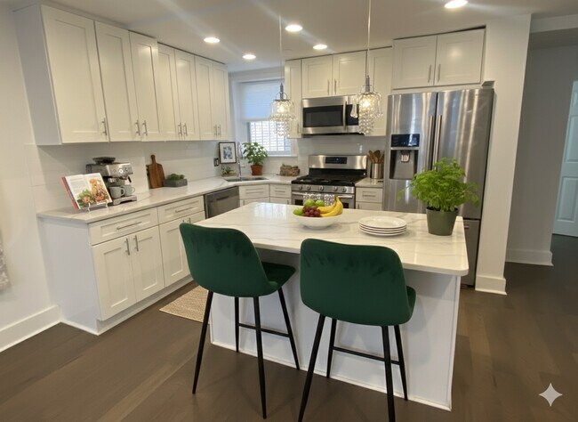 Building Photo - 1820 Clydesdale Pl NW