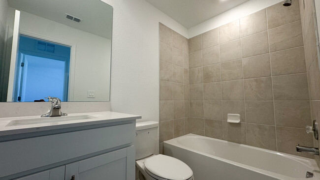 2nd Bathroom - 14158 Lilac Sky Ter