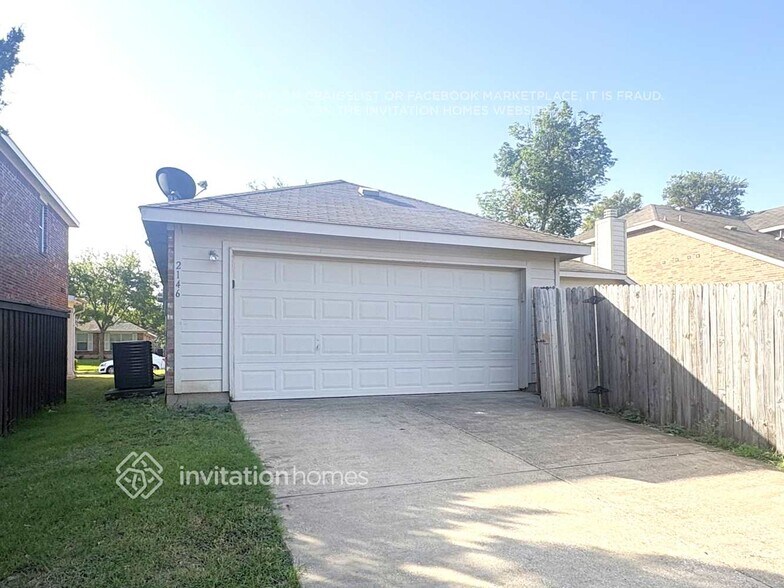 Building Photo - 2146 Fair Weather Dr
