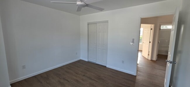 Building Photo - 219 Mullican St
