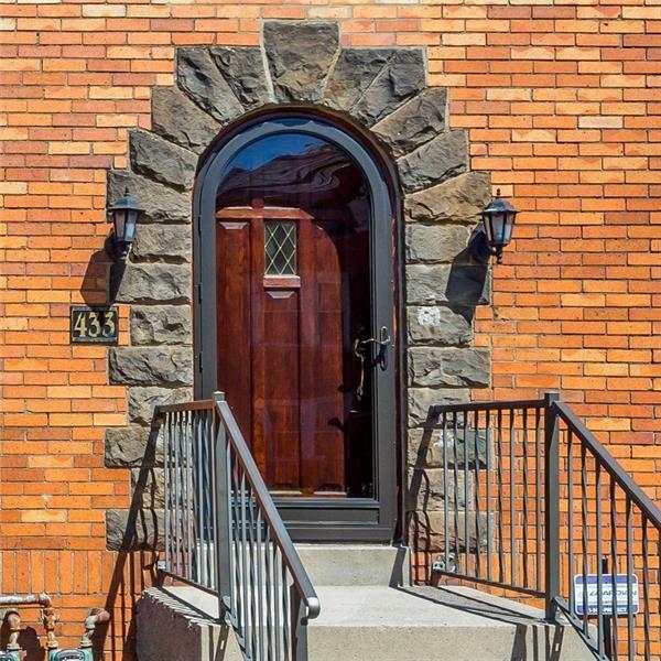 Building Photo - 433 Winterhill St