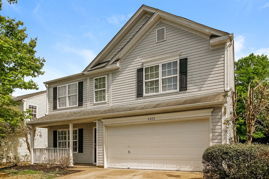 Building Photo - 4431 Staffordshire Ln