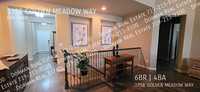 Building Photo - 3358 Golden Mdw Wy N