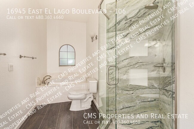 Building Photo - 16945 E El Lago Blvd