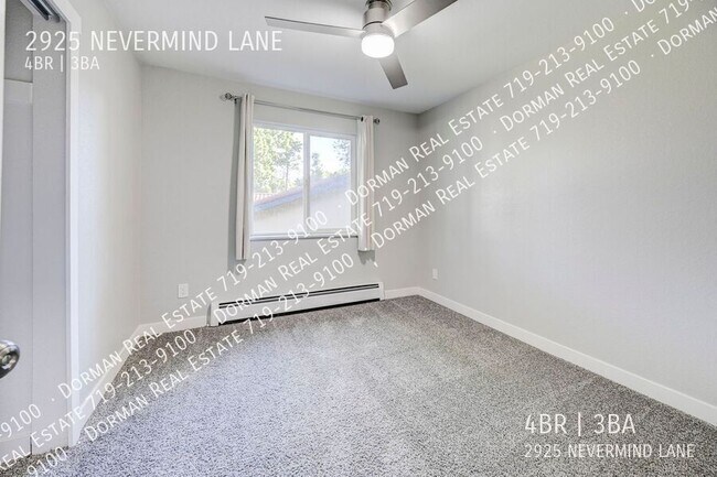 Building Photo - 2925 Nevermind Ln