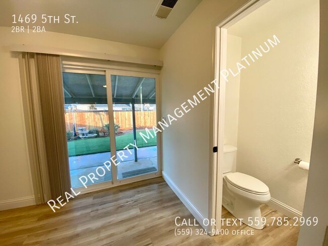 Building Photo - $1,895 Bullard & Sunnyside, Charming 2 Bed...