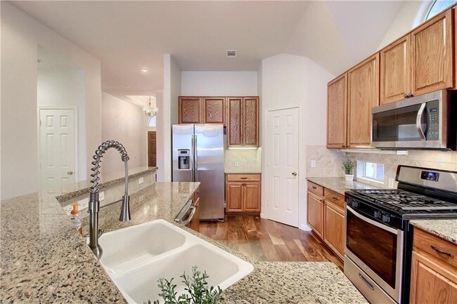 Building Photo - 2012 Solitude Cove