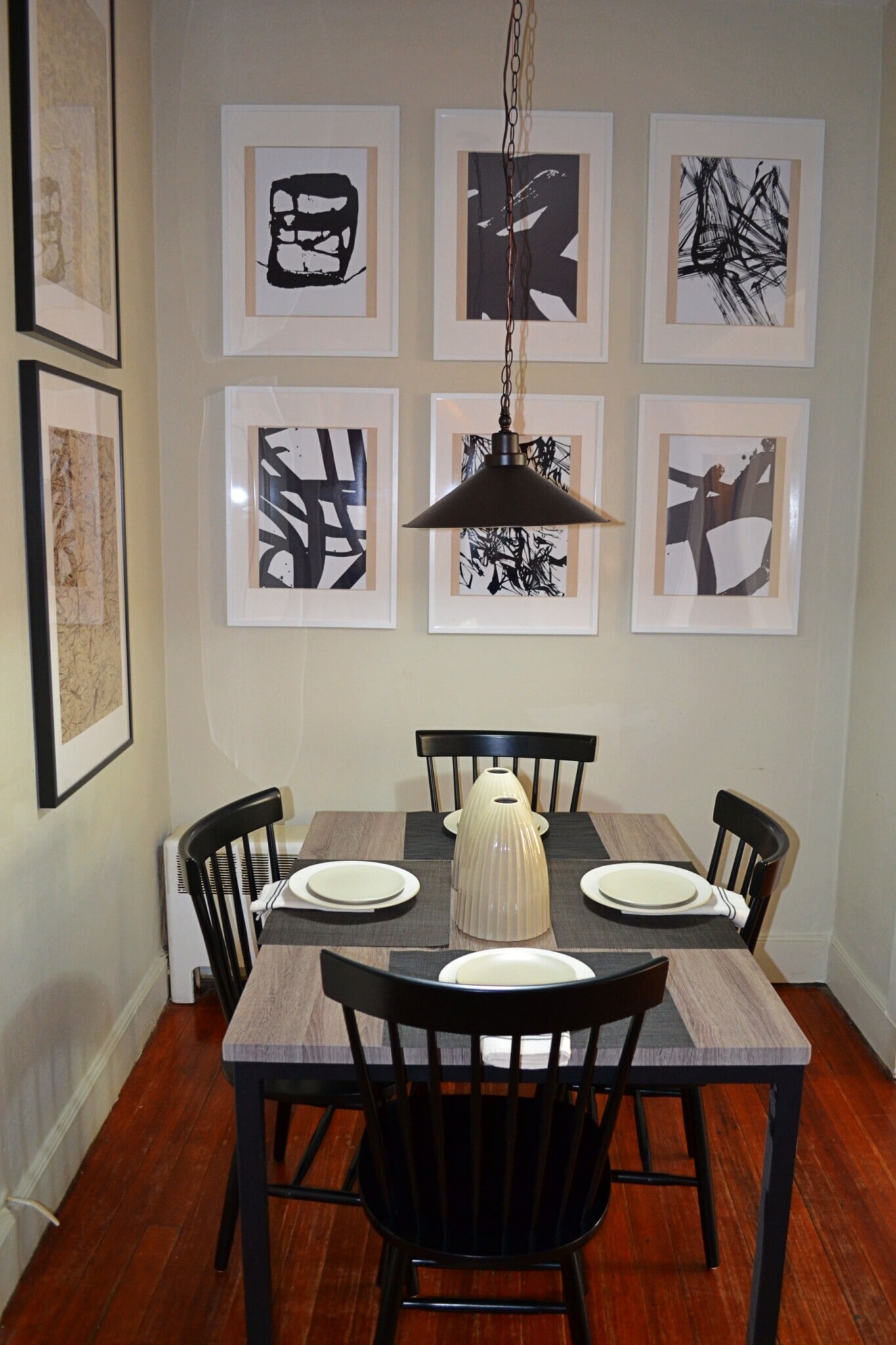 Building Photo - 435 Hanover St