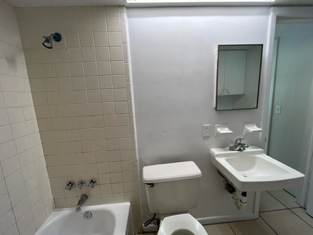 Bathroom - 6100 Dr Martin Luther King Jr St N