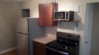 Building Photo - 5634 Nicollet Ave