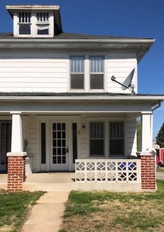 Primary Photo - Great Duplex in Mt Wolf