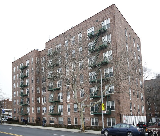 333 McDonald Ave 333 McDonald Ave Brooklyn NY 11218 Apartment Finder