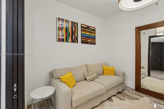 Building Photo - 9703 Collins Ave