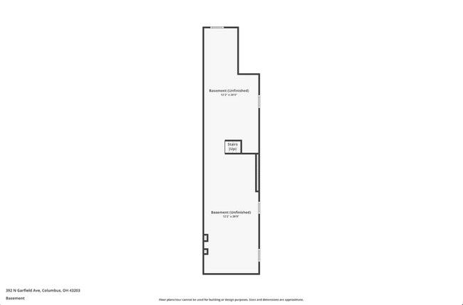 Building Photo - 392-394-394 N Garfield Ave