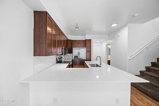 Building Photo - 4608 W Maryland Ave