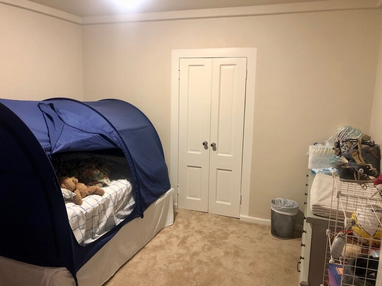 Bedroom 3 - 880 Cambridge Dr