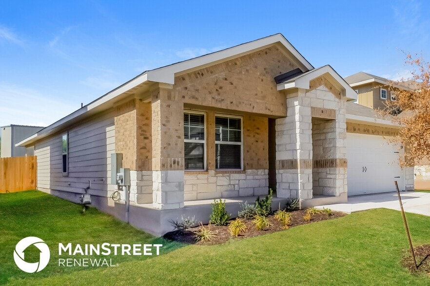 Building Photo - 200 Babblebrook Way