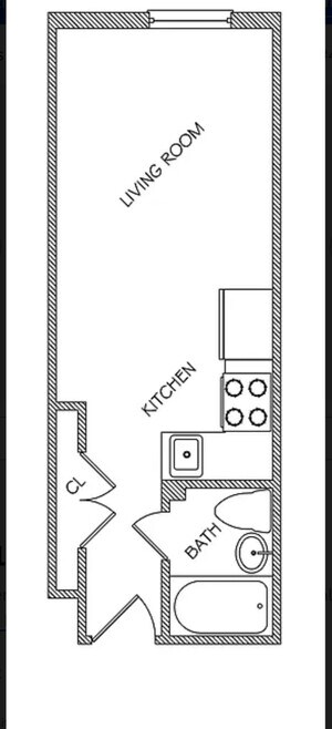 Building Photo - E.27th E27th St , Park Ave