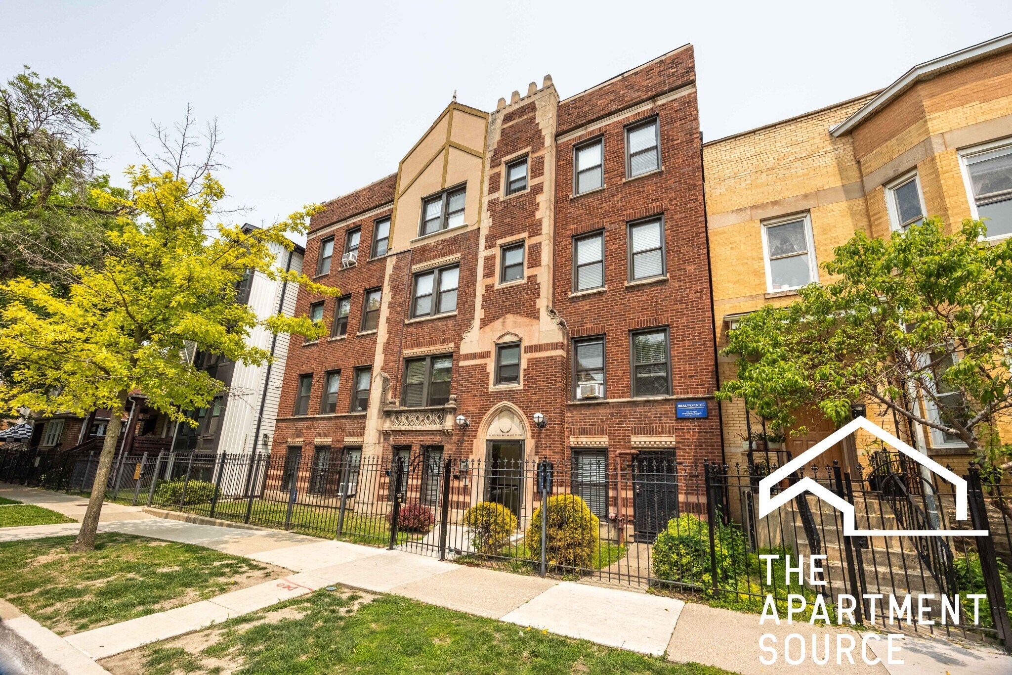 Building Photo - 2832 W Palmer St