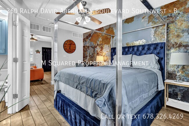 Building Photo - 360 Ralph David Abernathy Blvd SW