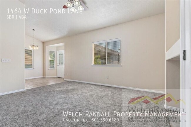 Building Photo - 1464 W Duck Pond Ln