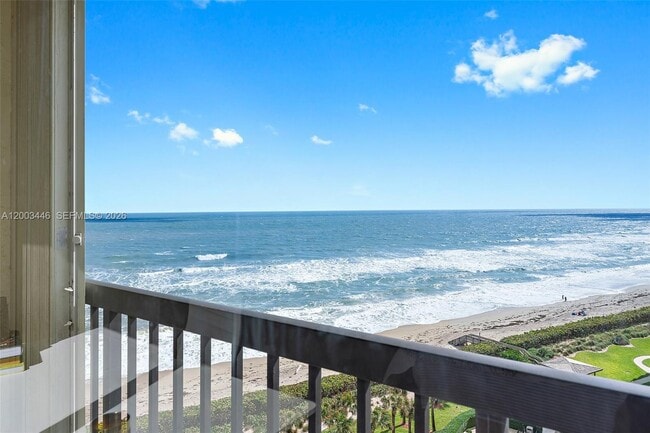 Building Photo - 9500 S Ocean Dr