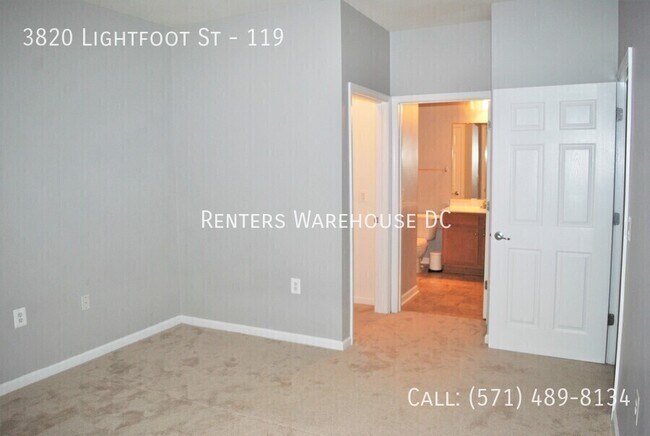 Building Photo - 3820 Lightfoot St