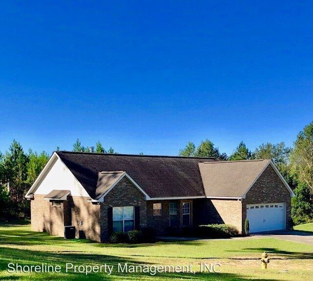 Building Photo - 3 br, 2 bath House - 3 Ozark Place
