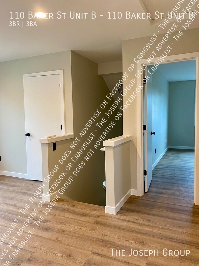 Building Photo - 110 Baker St