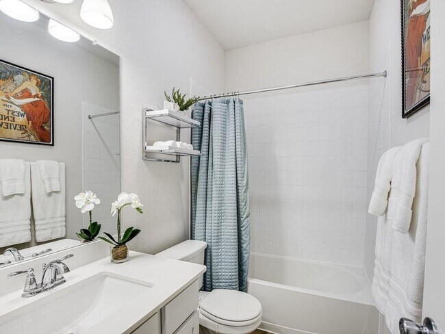 Building Photo - 8409 Prairie Rye Dr