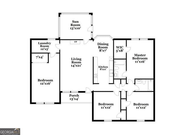 Building Photo - 148 Wildwood Dr