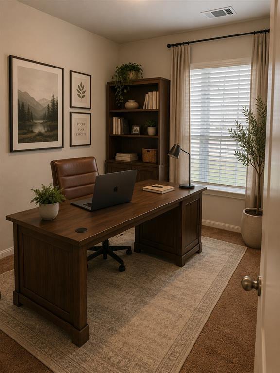 Building Photo - 1003 Cherrystone Loop