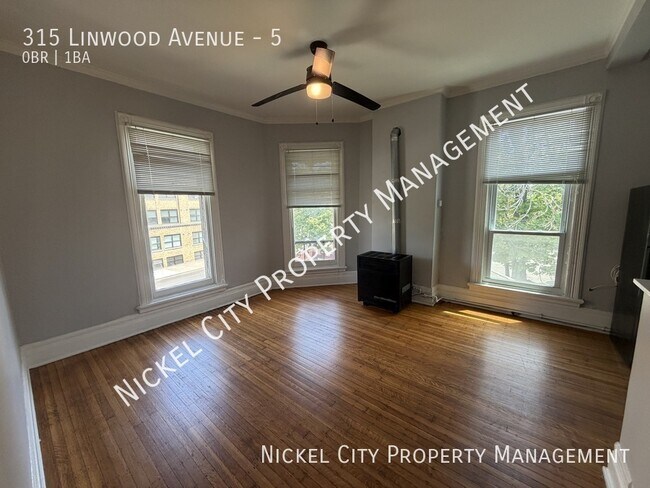 Building Photo - 315 Linwood Ave