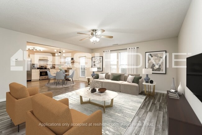 Building Photo - 1726 Blue Grass Pkwy