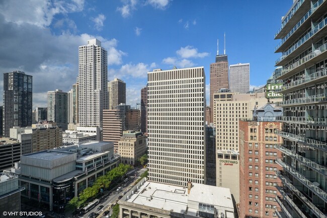 Building Photo - 535 N Michigan Ave