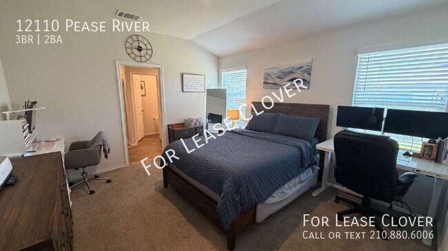 Building Photo - 12110 Pease River