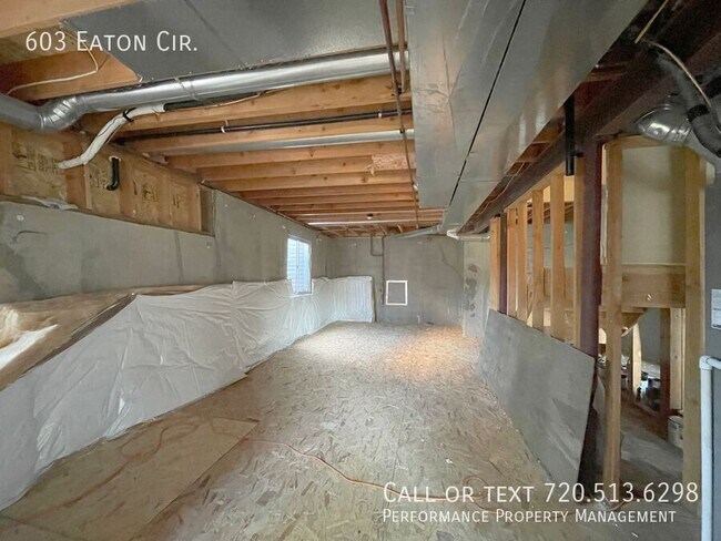Building Photo - 603 Eaton Cir