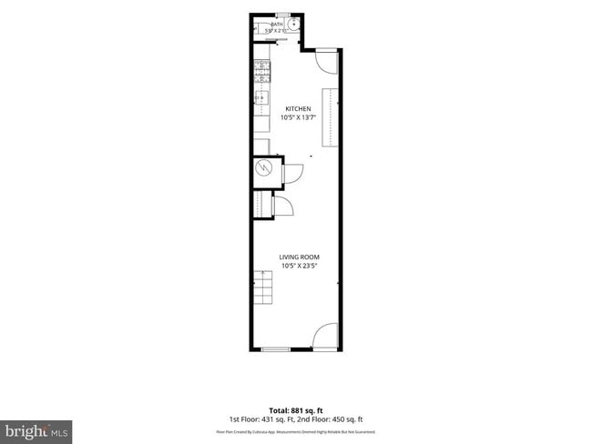 Building Photo - 1515 Independence Ave SW