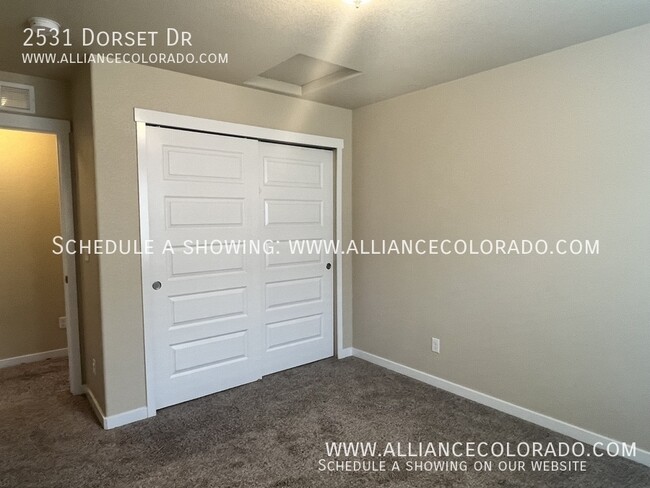 Building Photo - 2531 Dorset Dr