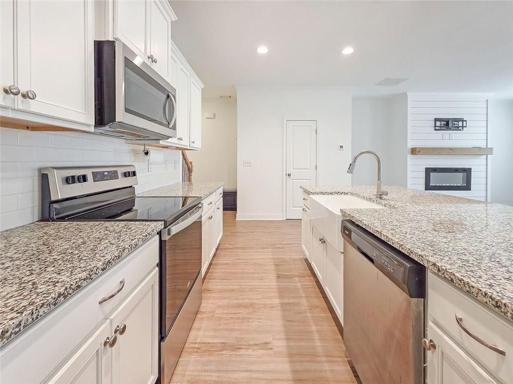 Building Photo - 5316 Briggs St