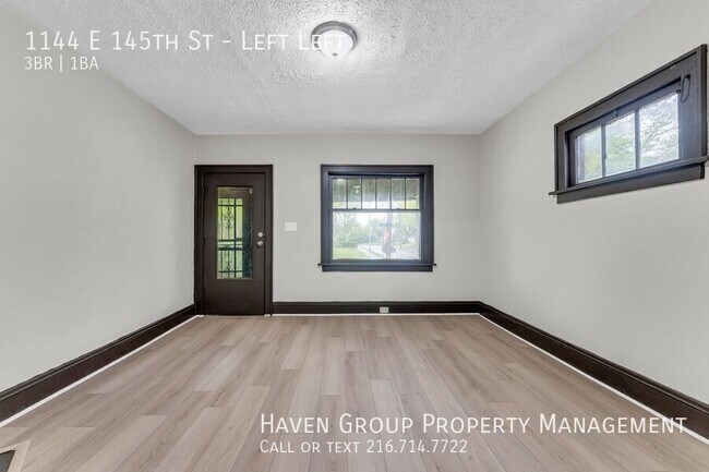 Building Photo - 1144 E 145th St