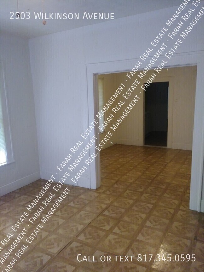 Building Photo - 2503 Wilkinson Ave