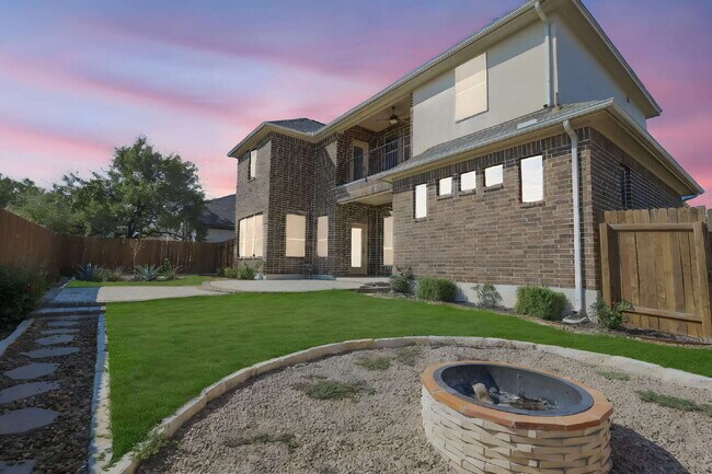 Building Photo - Beautiful 4-Bedroom Home in Stevens Ranch ...