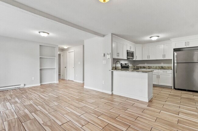 Building Photo - 260 Tremont St